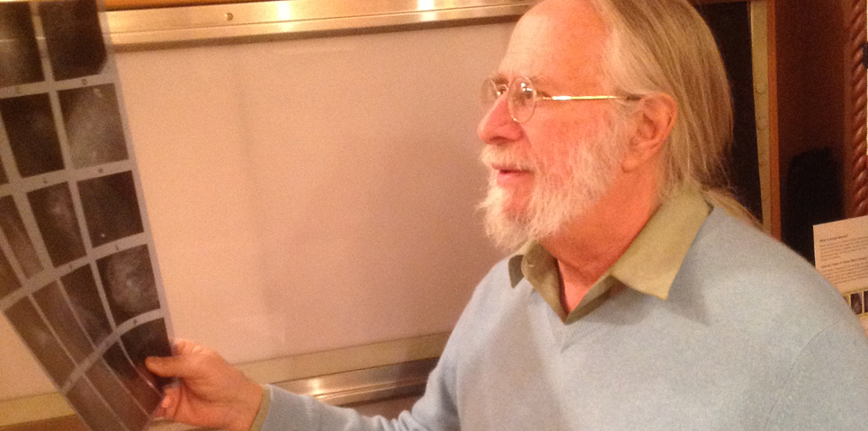 Diagnostic Exams & Screenings